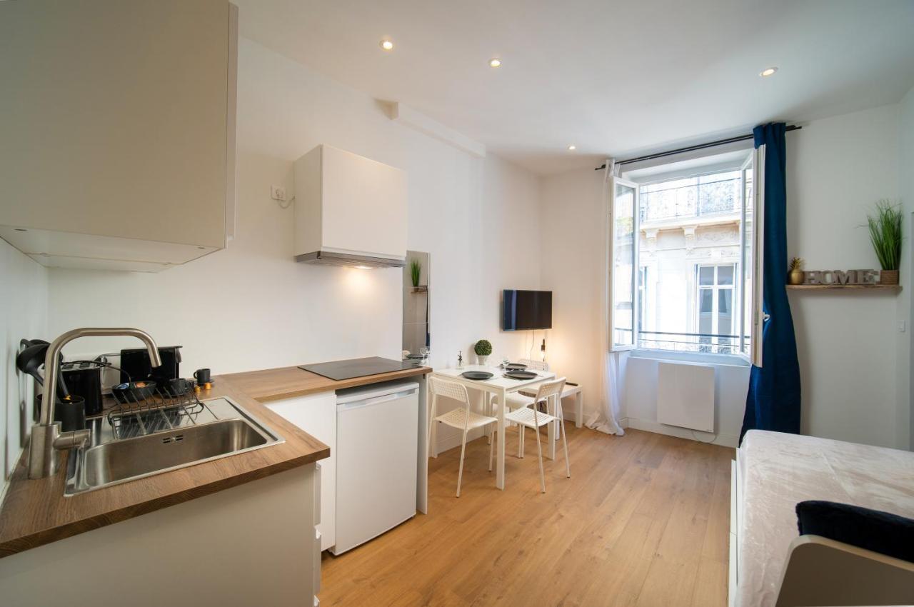 Appartement Au Coeur De Marseille Vieux Port المظهر الخارجي الصورة